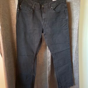 Buffalo Mens Jeans